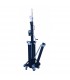 Lift Stand With Winch 4.50m, max load 150kg Mobiltruss MTS-450