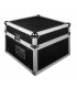 DJ Mixer Case 6U Front + 10U Top DJ CASE 10/6U JV CASE