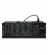 6 Kanaals DJ/Horeca Mixer MIX6usb JB SYSTEMS