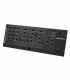 6 Kanaals DJ/Horeca Mixer MIX6usb JB SYSTEMS