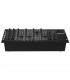 6 Kanaals DJ/Horeca Mixer MIX6usb JB SYSTEMS