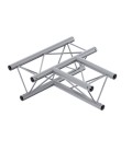 ALU TRUSS TRIO 290 T-Piece Horizontal BT-TRUSS TRIO 29-A017