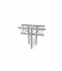 Trio Truss 290 Vert. T-piece