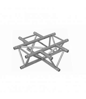 Trio Truss 4-way cross