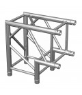 ALU TRUSS QUATRO 290 2-way 90&deg; BT-TRUSS QUAT 29-A003