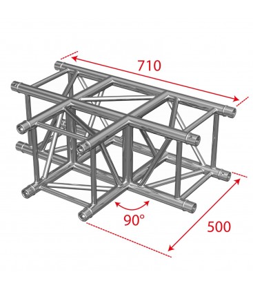 QUATRO TRUSS A017