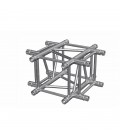ALU TRUSS QUATRO 290 4-way Cross BT-TRUSS QUAT 29-A016