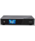 VU+ Uno 4K SE - 1x Dual FBC DVB-S2 Twin Tuner + HDD 2TB