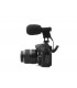 Camcorder/Camera Condensator Microfoon BOYA BY-VM01