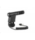 Camcorder/Camera Condensator Microfoon BOYA BY-VM01
