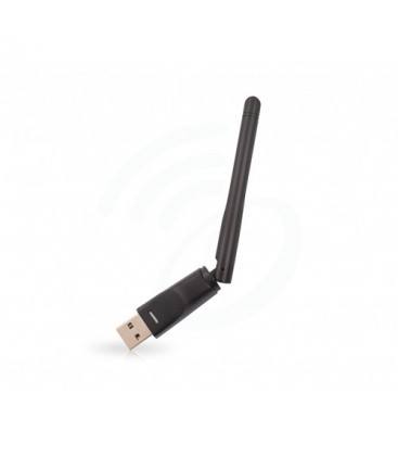 Amiko WLN-860 USB Wireless-N Adapter