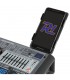6-Kanalen Professionele Analoge Mixer PDM-S604