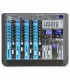 12-Kanalen Professionele Analoge Mixer PDM-S1204