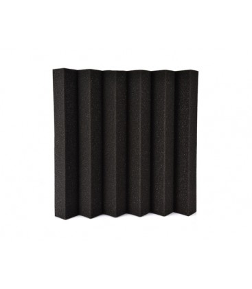 Flanders Studiofoam Sonopanel WEDGE 30x30x5cm zwart