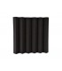Flanders Studiofoam Sonopanel WEDGE 30x30x5cm zwart