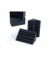 Flanders Studiofoam Sonopanel BASS TRAP CPT 12x12x24 zwart