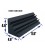 Flanders Studiofoam Sonopanel BASS TRAP CPT 12x12x48 zwart