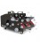 Rook- & Bellenblaasmachine RGB LED beamZ SB2000LED