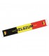 Confetti Canon 60cm Manueel Belgium Football ECO ProStage