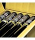 ProStage CONFETTI CANON ELEKTRISCH 60CM RODE HARTJES