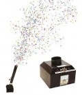 Single Shot Confetti Launcher RF Stage Effects 66179