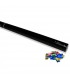 Confetti Canon 60cm Manueel Multicolor Metalic ProStage