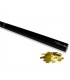 Confetti Canon 60cm Manueel Goud Metalic ProStage