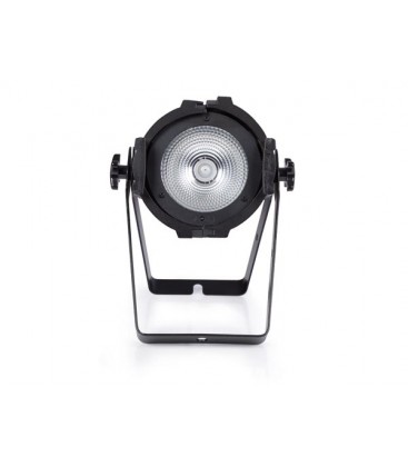 PAR38 30watt COB LED RGBW Robuuste aluminium behuizing HQLP10002 Zwart