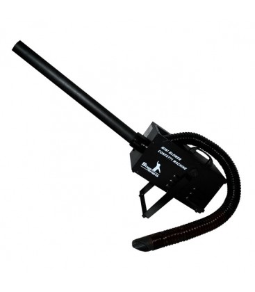 Confetti Pump Blower Stage-Effects 84402