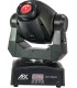 MOVING HEAD ‘SPOT’ WITTE LED 60W AFX SPOTY60LED