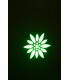 MOVING HEAD ‘SPOT’ WITTE LED 60W AFX SPOTY60LED