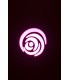 MOVING HEAD ‘SPOT’ WITTE LED 60W AFX SPOTY60LED