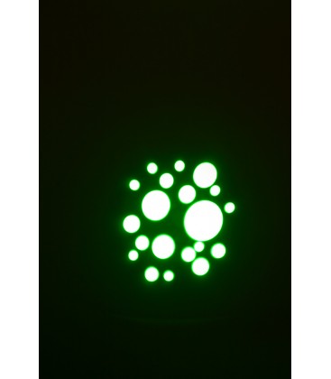 MOVING HEAD ‘SPOT’ WITTE LED 60W AFX SPOTY60LED