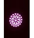 MOVING HEAD ‘SPOT’ WITTE LED 60W AFX SPOTY60LED