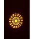 MOVING HEAD ‘SPOT’ WITTE LED 60W AFX SPOTY60LED