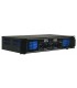 Versterker met equalizer 1000watt Skytec SPL 1000EQ