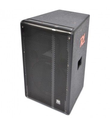 Verhuur PD-312 PER DAG