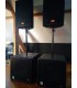 Actieve DJ Set Groot