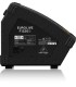 Verhuur F1320D actieve floormonitor PER DAG
