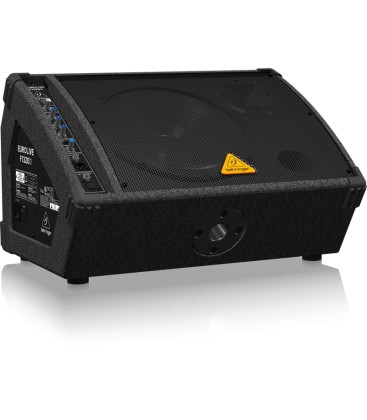 Verhuur F1320D actieve floormonitor PER DAG