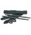 Verhuur Tophat speakerstatieven set PER DAG