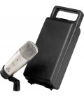 Verhuur C-1 condensator microfoon Behringer PER DAG