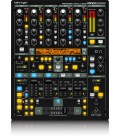 Verhuur DDM4000 DJ Mixer Behringer PER DAG