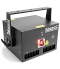 Phantom 1600 Pure Diode Laser RGB Analog beamZ Pro