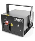 Phantom 5000 Pure Diode Laser RGB Analog beamZ Pro