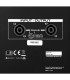 Passieve speaker 12" 1200W Power Dynamics PD412P