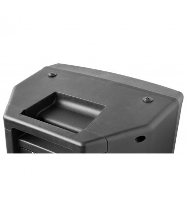 Passieve speaker 15" 1400W Power Dynamics PD415P