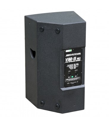 VIBE-15 MkII 700watt JB SYSTEMS