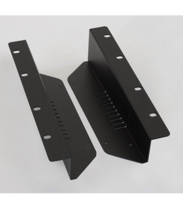 SET 19” ADAPTERS VOOR MIXER/CD SPELER JV CASE 03151