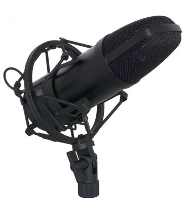 Professionele Studio FET Condensatormicrofoon PDS-M01